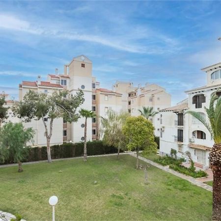 Beautiful Apartment With 2 Bedrooms Close To Beach Τορεβιέχα Εξωτερικό φωτογραφία
