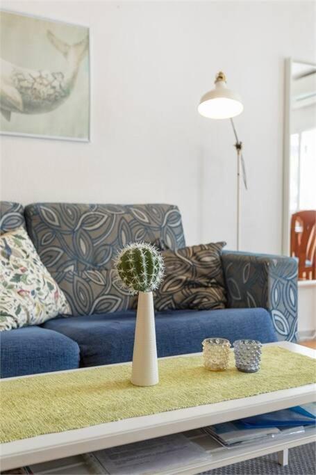 Beautiful Apartment With 2 Bedrooms Close To Beach Τορεβιέχα Εξωτερικό φωτογραφία