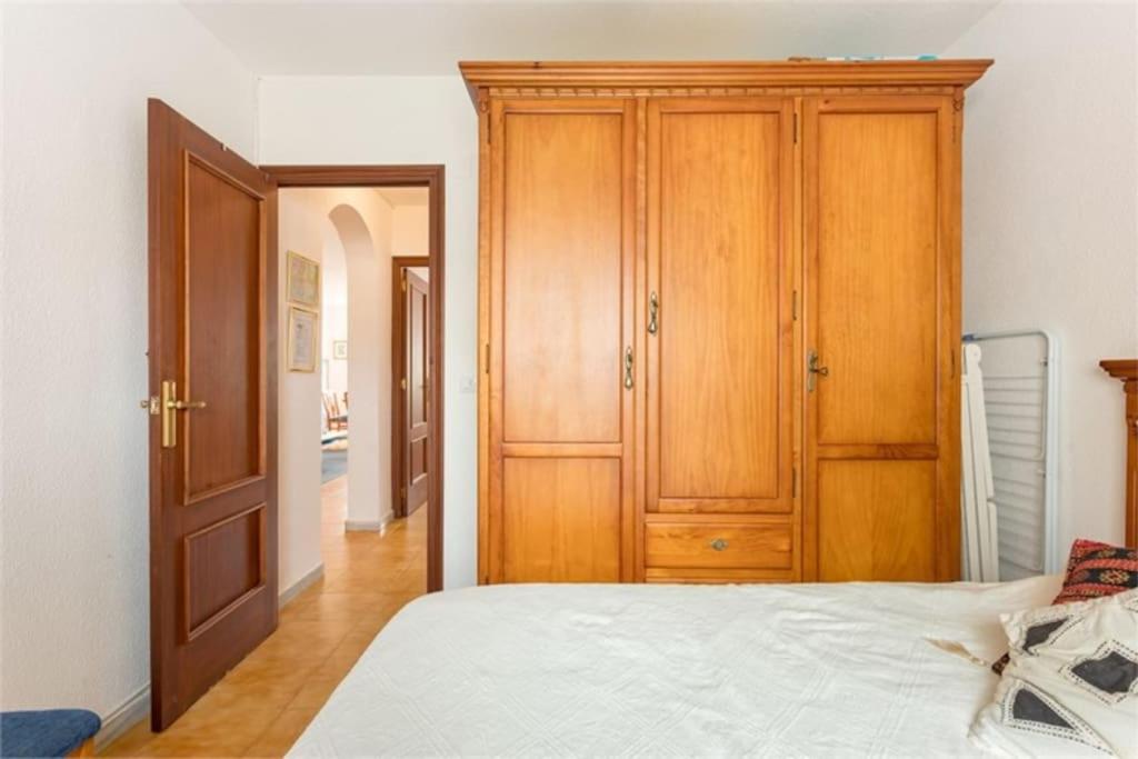 Beautiful Apartment With 2 Bedrooms Close To Beach Τορεβιέχα Εξωτερικό φωτογραφία