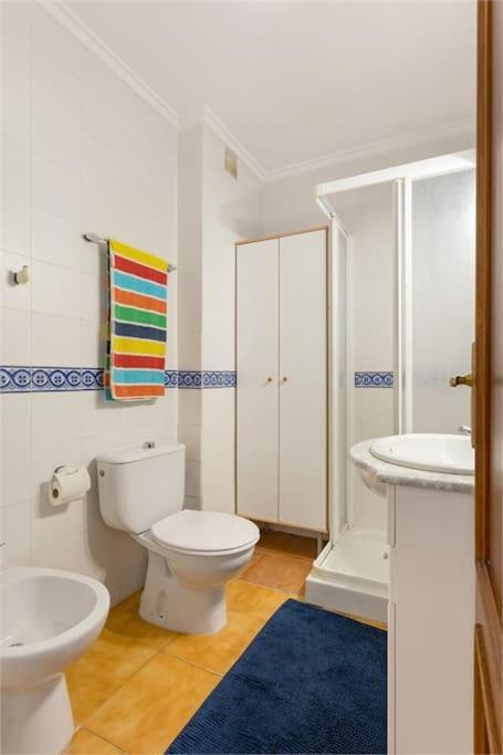 Beautiful Apartment With 2 Bedrooms Close To Beach Τορεβιέχα Εξωτερικό φωτογραφία